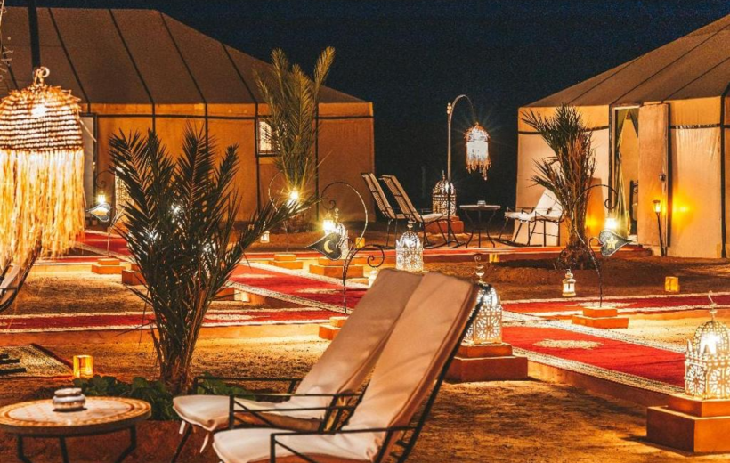 TOUR 4 DAYS DESERT AND TOUAREG SAHARA FROM MARRAKECH : tessssssst 1930