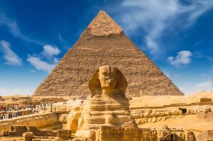 TRIP TO EGYPT 10 DAYS 9 NIGHTS TO SHARM EL SHEIKH AND CAIRO 2001