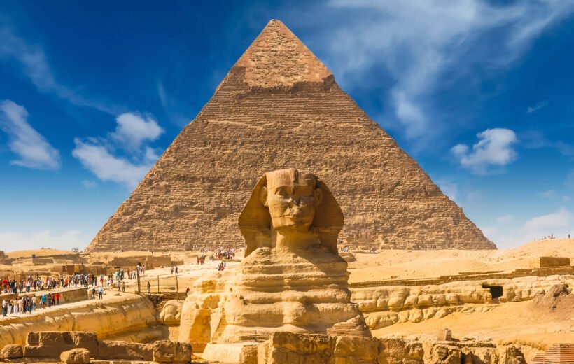 TRIP TO EGYPT 10 DAYS 9 NIGHTS TO SHARM EL SHEIKH AND CAIRO 2001