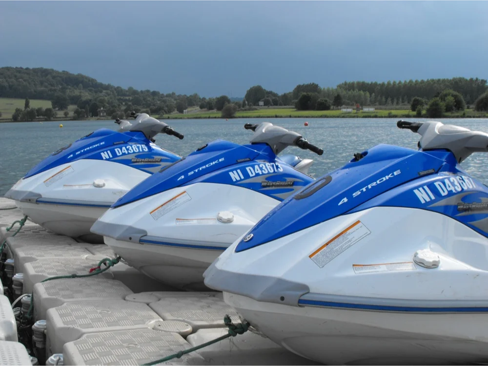 ACTIVITY JET SKI TAKERKOUST NEAR MARRAKECH