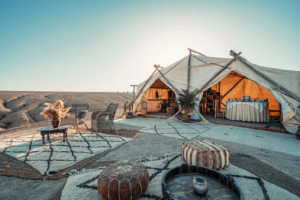 AGAFAY DESERT – 2 DAYS / 1 NIGHT WITH DINNER & BREAKFAST