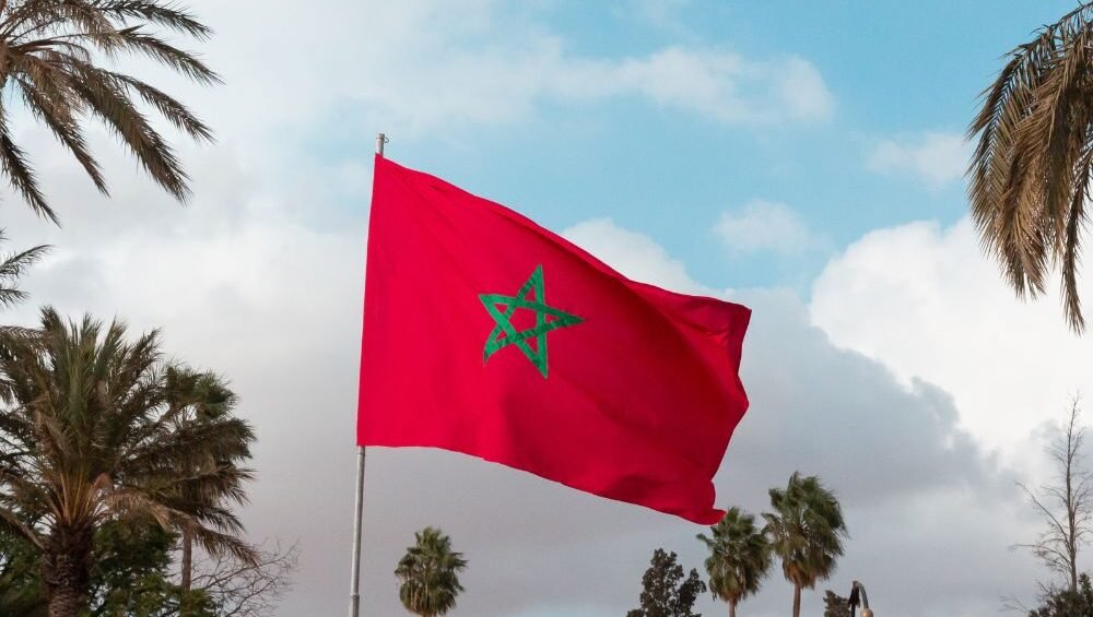 Best Places to Visit in Morocco – 2025 Travel Guide