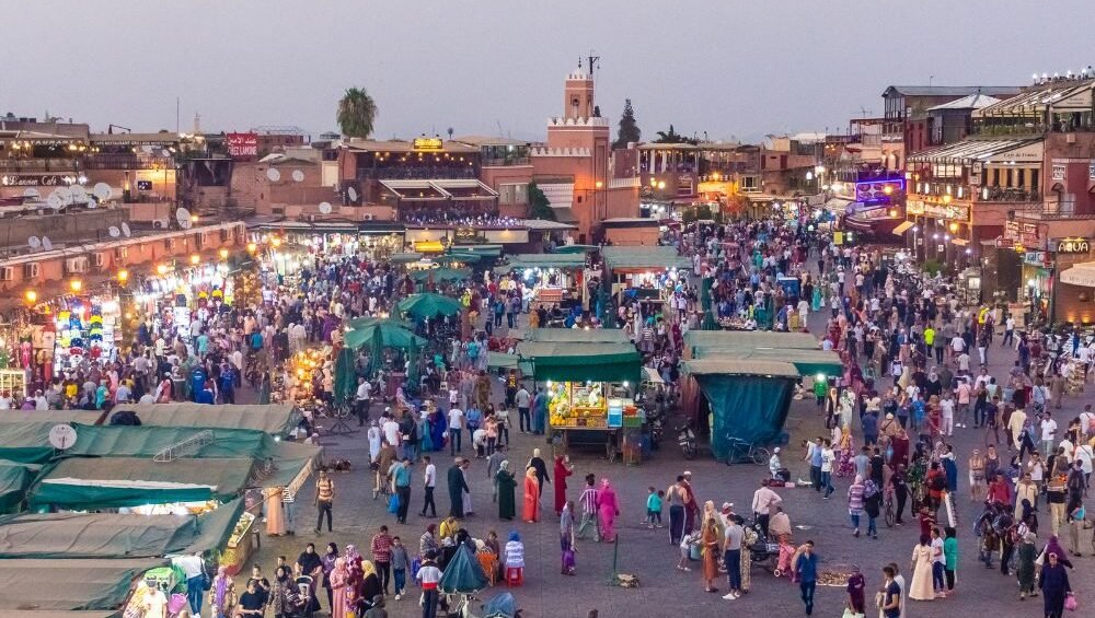 Marrakech Travel Guide – What to See and Do in 2025