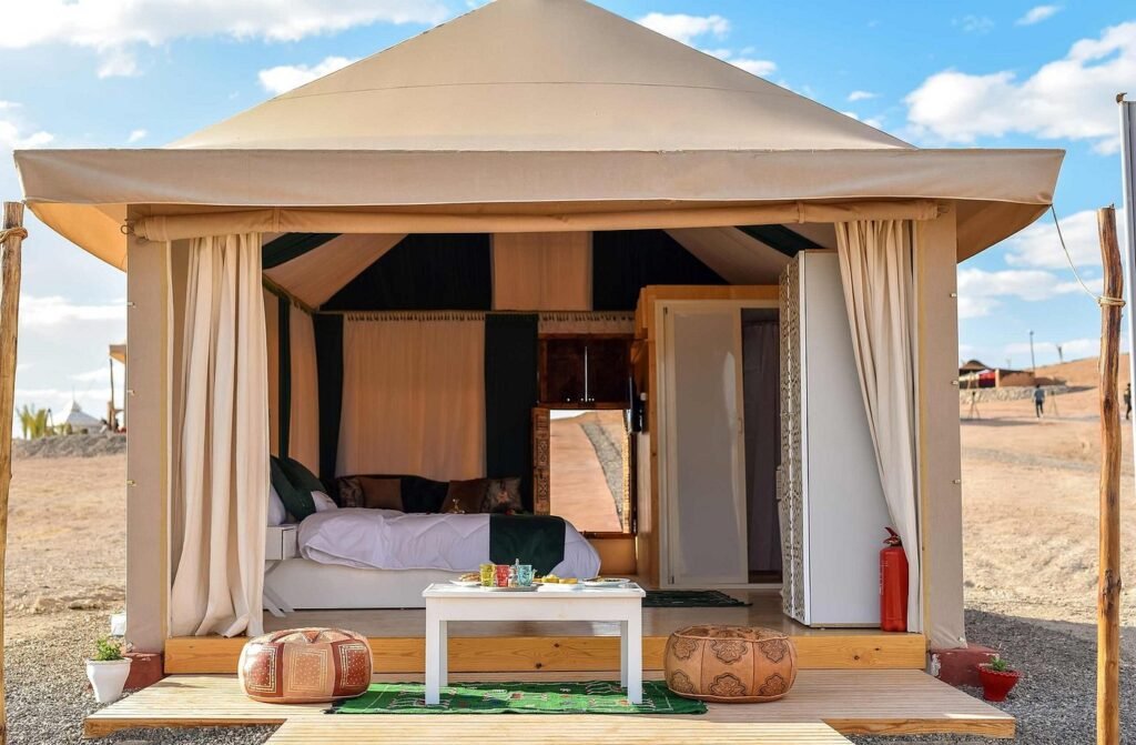 PRIVATE-AGAFAY DESERT ESCAPE – 2 DAYS / 1 NIGHT FROM MARRAKECH :